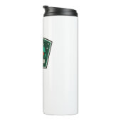 Bouteilles Isothermes Big Branch Wilderness Vermont Camping (Tourné sur la droite)