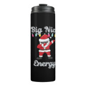 Bouteilles Isothermes Big Nick Energy (Devant)