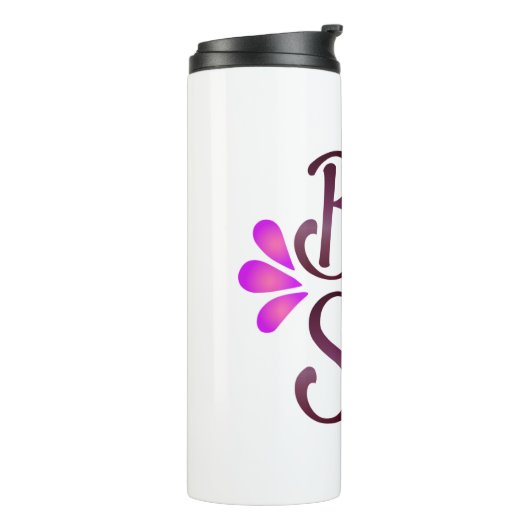 Bouteilles Isothermes Big Sis (Tourné sur la gauche)