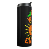 Bouteilles Isothermes Big Ween Energy (Tourné sur la gauche)