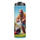 Bouteilles Isothermes Bigfoot Mutation (Devant)