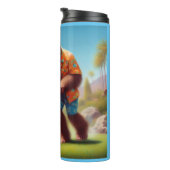 Bouteilles Isothermes Bigfoot Mutation (Tourné sur la droite)