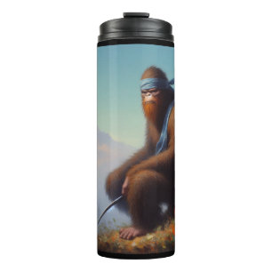 Bouteilles Isothermes Bigfoot Ninja