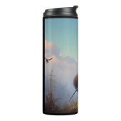 Bouteilles Isothermes Bigfoot Ninja (Tourné sur la gauche)