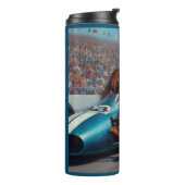 Bouteilles Isothermes Bigfoot Racecar (Tourné sur la gauche)