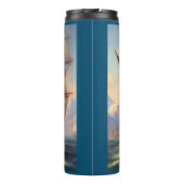 Bouteilles Isothermes Bigfoot Sailor (Dos)