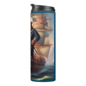 Bouteilles Isothermes Bigfoot Sailor (Tourné sur la droite)