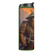 Bouteilles Isothermes Bigfoot Samurai (Tourné sur la gauche)