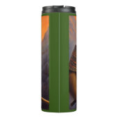 Bouteilles Isothermes Bigfoot Samurai (Dos)