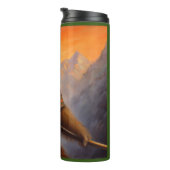 Bouteilles Isothermes Bigfoot Samurai (Tourné sur la droite)