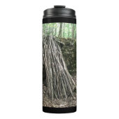 Bouteilles Isothermes Bigfoot Sasquatch Tumbler (Devant)