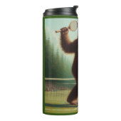 Bouteilles Isothermes Bigfoot Tennis (Tourné sur la gauche)