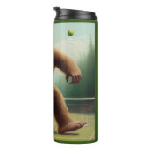 Bouteilles Isothermes Bigfoot Tennis (Tourné sur la droite)