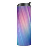 Bouteilles Isothermes bijoux en étoile mixte : (Tourné sur la gauche)