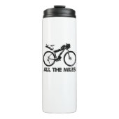 Bouteilles Isothermes Bikepacking Tous Les Miles (Devant)