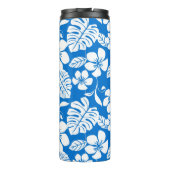 BOUTEILLES ISOTHERMES BIKINI ROSE (BLEU CLAIR) (Dos)