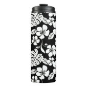 BOUTEILLES ISOTHERMES BIKINI ROSE (NOIR) (Devant)