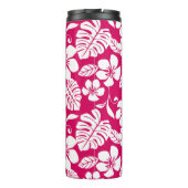 BOUTEILLES ISOTHERMES BIKINI ROSE (ROUGE DE LA BAIE) (Dos)