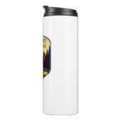 Bouteilles Isothermes Billy Chèvre Trail Maryland Colonnes (Tourné sur la droite)