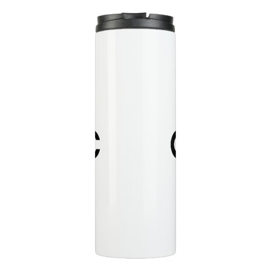 Bouteilles Isothermes bio (Dos)