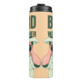 Bouteilles Isothermes Bird Watcher Hobby birdwatching wildlife observer (Devant)