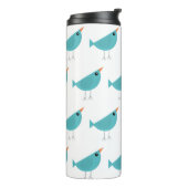 Bouteilles Isothermes Birdy (Tourné sur la gauche)