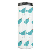 Bouteilles Isothermes Birdy (Dos)