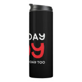 Bouteilles Isothermes Birthday Boy (Tourné sur la droite)