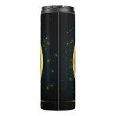 Bouteilles Isothermes Bitcoin Crypto (Dos)