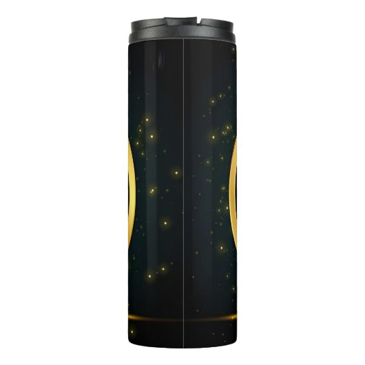 Bouteilles Isothermes Bitcoin Crypto (Dos)