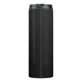 Bouteilles Isothermes Bitcoin Neuron Black (Dos)