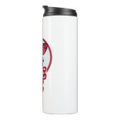 Bouteilles Isothermes Bite Me (Tourné sur la droite)