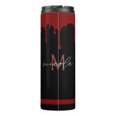 Bouteilles Isothermes Bite Me Tumbler (Dos)