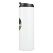 Bouteilles Isothermes Bitterroot Trail (Tourné sur la droite)