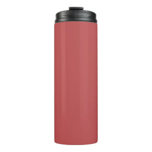 Bouteilles Isothermes Bittersweet Shimmer (couleur solide)