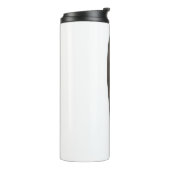 Bouteilles Isothermes Black Ghost (Tourné sur la gauche)