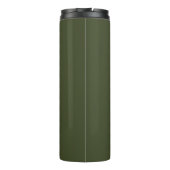Bouteilles Isothermes Black Hills s'il vous plaît (Dos)