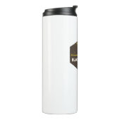 Bouteilles Isothermes Blackwater Falls State Park West Virginie (Tourné sur la gauche)