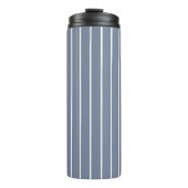 Bouteilles Isothermes Blancs (Devant)