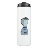 Bouteilles Isothermes Blender (Devant)