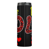 Bouteilles Isothermes Bless The Lord Oh My Soul (Dos)