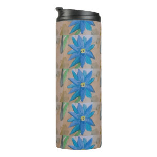Bouteilles Isothermes Bleu