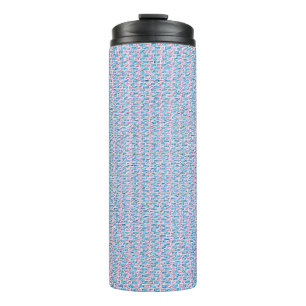 Bouteilles Isothermes bleu
