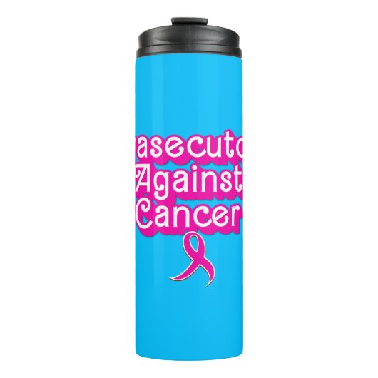 Bouteilles Isothermes Bleu Brasecutors 2023 Mug (Devant)