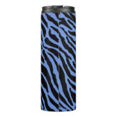 Bouteilles Isothermes Bleu et noir Posters de animaux (Dos)