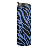 Bouteilles Isothermes Bleu et noir Posters de animaux (Tourné sur la droite)