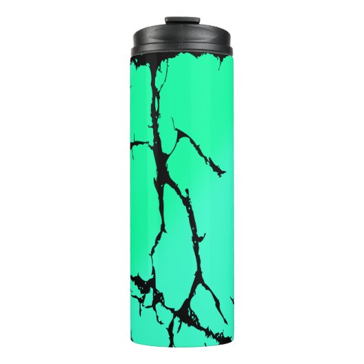 Bouteilles Isothermes bleu noir (Devant)