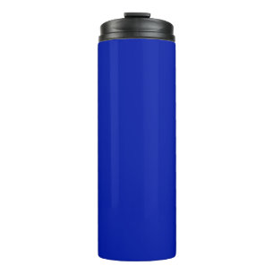 Bouteilles Isothermes Bleu (Pantone) (couleur unie)