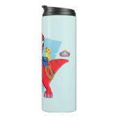 Bouteilles Isothermes Blitz | Dino Ranch (Tourné sur la droite)