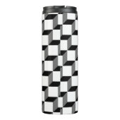 Bouteilles Isothermes Blocs à tumeur thermique (Dos)